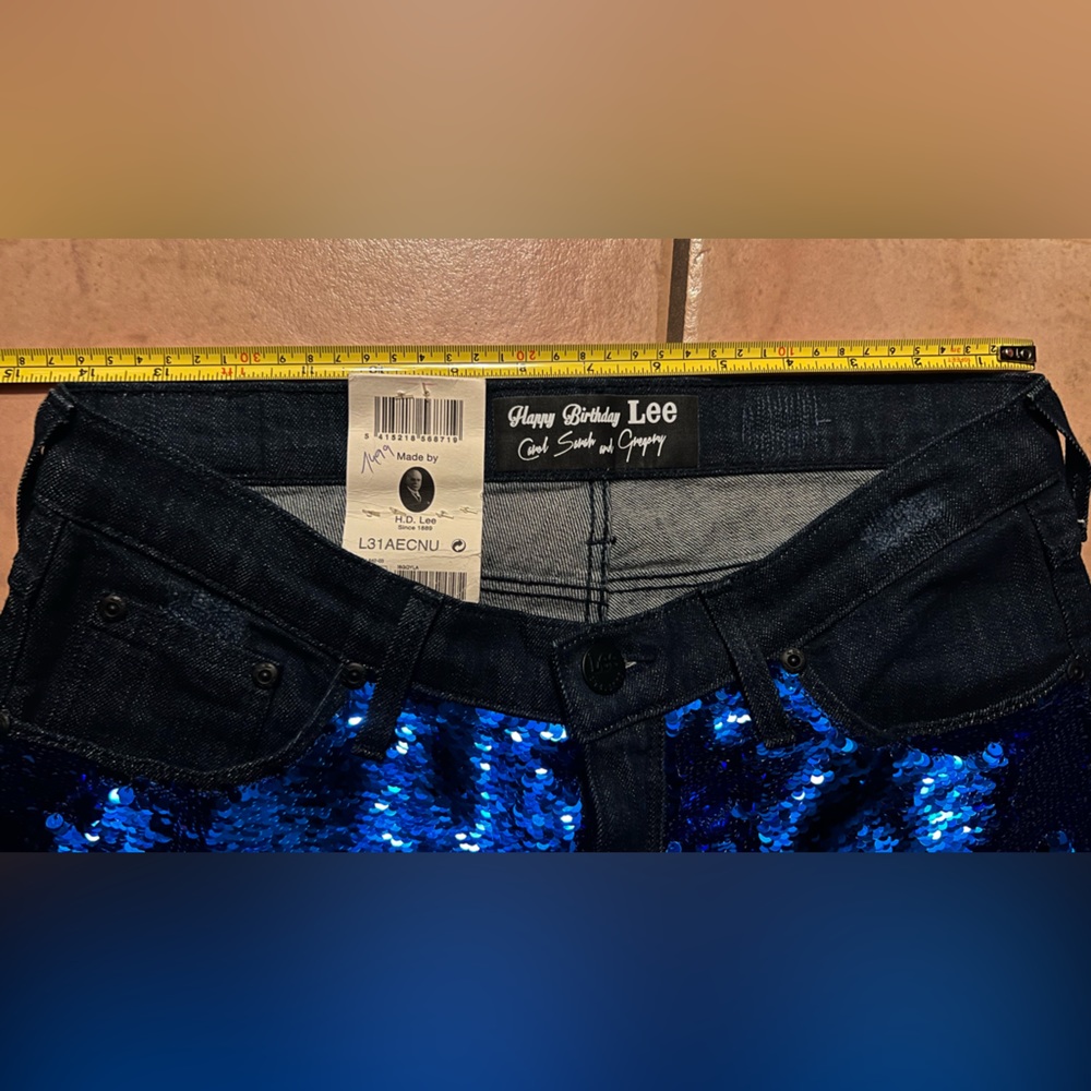 Sequence pants ! - Picture 6 of 16